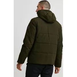 11 Project Winterjacke »Winterjacke PRBram grün