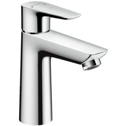 Waschtischmischer 110 Talis E chrom