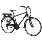 Schiano Ride 28 Zoll RH 48 cm Damen Herren schwarz