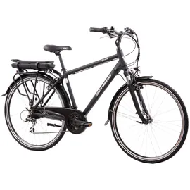 Schiano Ride 28 Zoll RH 48 cm Damen Herren schwarz