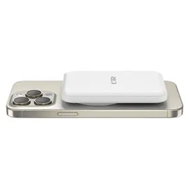 TECH-PROTECT Pb10 Lifemag Magsafe 5000 Mah Weiss