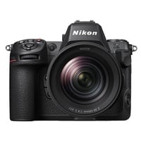 Nikon Z 8 + 24-120/4 S" Preis nach 300 EUR Sofortrabatt"