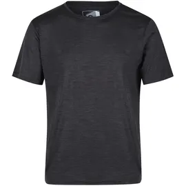 Regatta Fingal Edition Marl Herren T-Shirt