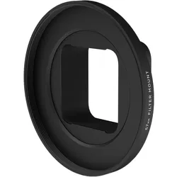 MOMENT 67mm T-Series Lens Filter Mount