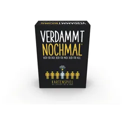 Goliath Toys - Verdammt Nochmal