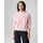 Opus Hoodie Gespi Rosa 38