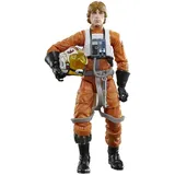 Hasbro Star Wars Black Series Archive Actionfigur Luke Skywalker 15 cm