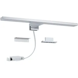 Paulmann Evie 8 W 610 lm 3000 K Chrom