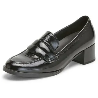 Les trotteurs  Gabor Comfort noir