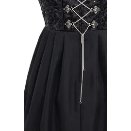 gwandler Dirndl THERES schwarz 44