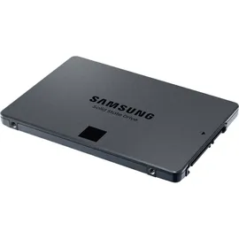 Samsung 870 QVO 4000 GB 2,5"