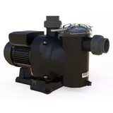 Astralpool Sena 1/3 Ps Ii Selbstansaugende Kunststoffpumpe 230 V - Black - One Size