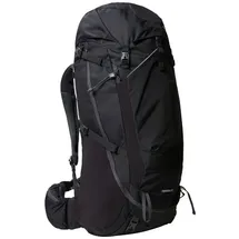 The North Face Terra 65 Wanderrucksack 66 cm black-asphalt grey