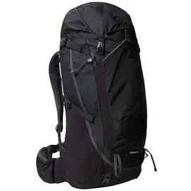 The North Face Terra 65 Wanderrucksack 66 cm black-asphalt grey