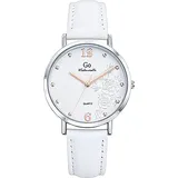 Go Girl only Mademoiselle Quarz Leder 34 mm UGO699450