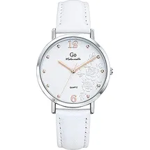 Go Girl only Mademoiselle Quarz Leder 34 mm UGO699450