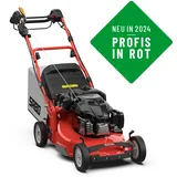 SABO 54-PRO K VARIO B PLUS - Profi Benzin-Rasenmäher, 54 cm Breite