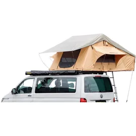 Horntools Desert Dachzelt 320x165cm