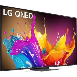 LG 65QNED86T6A 65" 4K QNED Smart TV