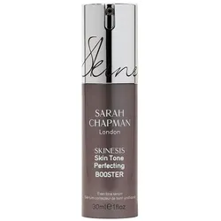 Sarah Chapman Skin Tone Perfecting Booster Anti-Aging Gesichtsserum 30 ml 