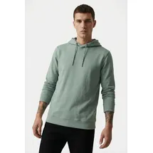 Indicode Sweatshirt INFenja grau S (48)