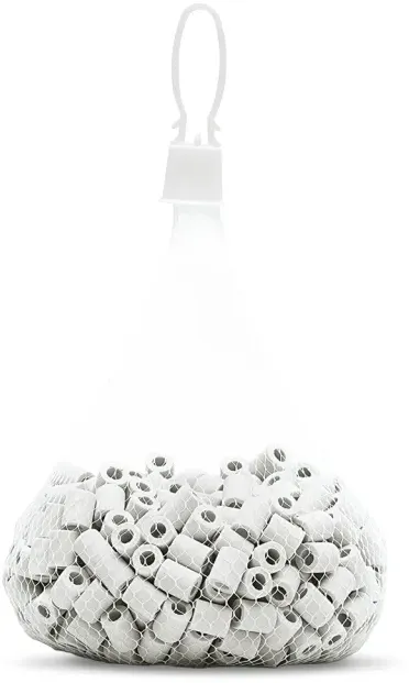 EM Keramik graue Pipes (500 g) - Multikraft