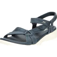 SKECHERS On the GO 600 - Brilliancy anthrazit 39