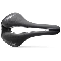 SELLE ITALIA Flite Boost Endurance Superflow Sattel schwarz - 135