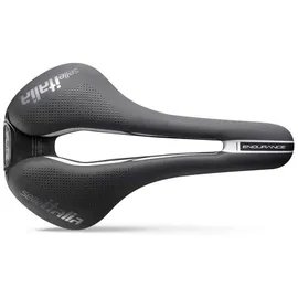 SELLE ITALIA Flite Boost Endurance Superflow Sattel schwarz - 135