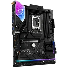 ASRock B860 Lightning WiFi