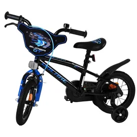 Volare Super GT 12 Zoll RH 0 cm Blau/Schwarz