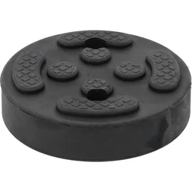 KS Tools Hebebühne Gummi Ø 120 mm mehrfarbig