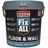 SOUDAL Montagekleber Fix ALL Floor & Wall 4 kg weiß