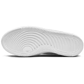 Nike Court Vision Alta Damen White/White/White 36