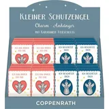 Coppenrath Verlag Kleiner Schutzengel Silber