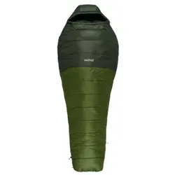 Wechsel Tents Schlafsack Mudds Summer, Autumn, Winter, L