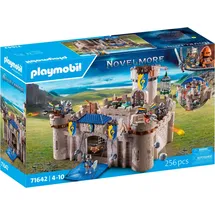 Playmobil Novelmore Arwynns Burg 71642