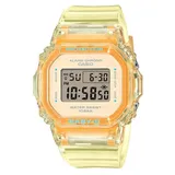 Casio Baby-G BGD-565SJ-9ER Kunststoff 38 mm BGD-565SJ-9ER