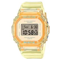 Casio Baby-G BGD-565SJ-9ER Kunststoff 38 mm BGD-565SJ-9ER