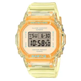 Casio Baby-G BGD-565SJ-9ER Kunststoff 38 mm BGD-565SJ-9ER