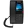 Fanvil H6W Hotel Telefon Schwarz