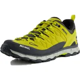 MEINDL Lite Trail GTX Herren gelb/graphit 43