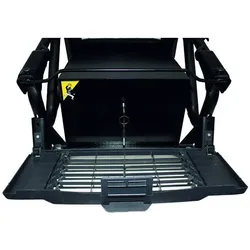 MOBIL SAFE Mobil-Safe Sitzsockel Sportscraft Typ X250/X290