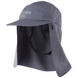 ION Surf Cap PRO Grey One Size