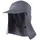 ION Surf Cap PRO Grey One Size