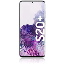 Samsung Galaxy S20+ 128 GB Cosmic Black