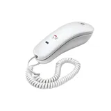 Motorola CT50 Weiß Schnurgebundenes Telefon -