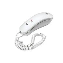 Motorola CT50 Weiß Schnurgebundenes Telefon -