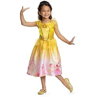 Disney Kinder-Kostüm "Belle"