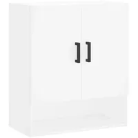 VidaXL Wandschrank 60 x 31 x 70 cm Weiß